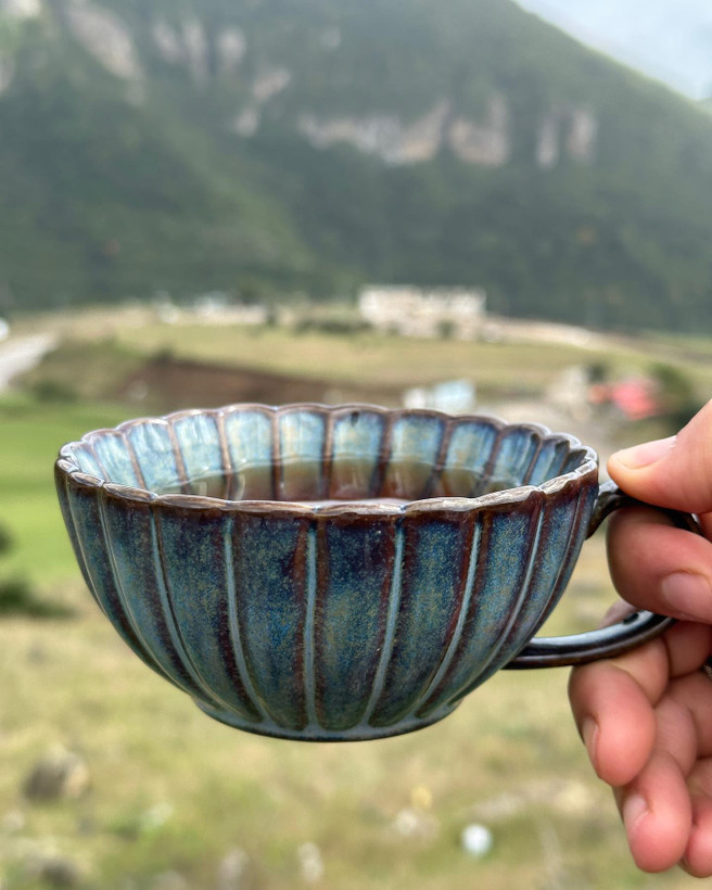 ماگ روستیک