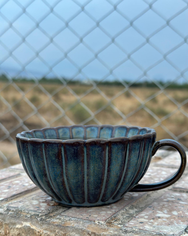 ماگ روستیک
