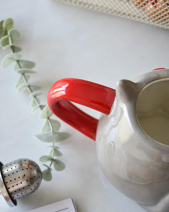 ماگ سگ وگربه
