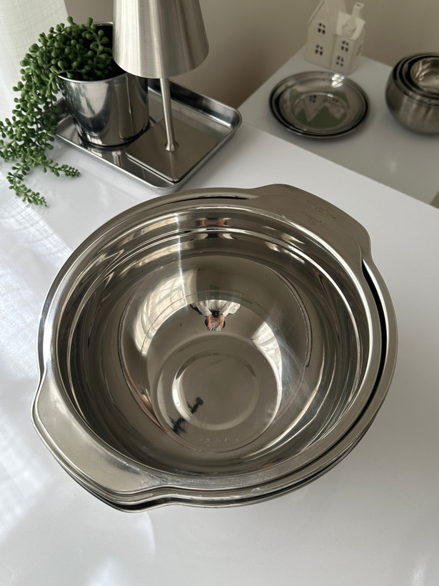 ست لگن و ست آبکش یونیک